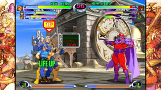 MARVEL vs. CAPCOM Fighting Collection: Arcade Classics (Letölthető) PC