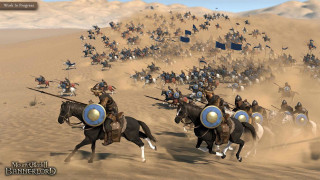 Mount & Blade II: Bannerlord (PC) Steam (Letölthető) PC