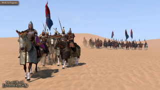 Mount & Blade II: Bannerlord (PC) Steam (Letölthető) PC