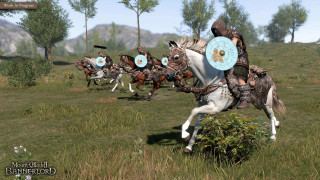 Mount & Blade II: Bannerlord (PC) Steam (Letölthető) PC