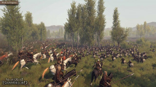 Mount & Blade II: Bannerlord (PC) Steam (Letölthető) PC