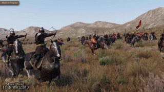 Mount & Blade II: Bannerlord (PC) Steam (Letölthető) PC