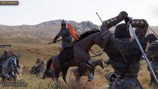 Mount & Blade II: Bannerlord (PC) Steam (Letölthető) PC