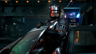 RoboCop: Rogue City Alex Murphy Deluxe Edition (Letölthető) PC