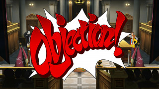 Apollo Justice: Ace Attorney Trilogy (Letölthető) PC