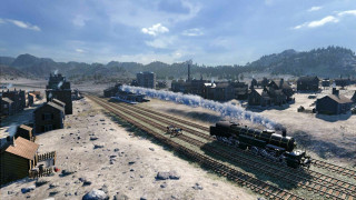 Railway Empire 2 (Letölthető) PC