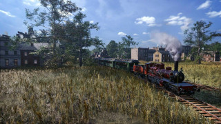 Railway Empire 2 (Letölthető) PC