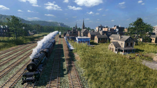 Railway Empire 2 (Letölthető) PC