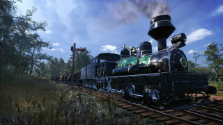 Railway Empire 2 (Letölthető) PC