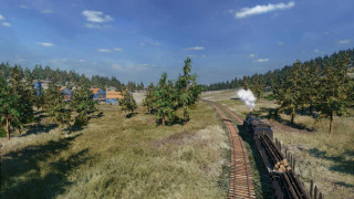 Railway Empire 2 (Letölthető) PC