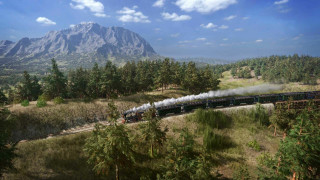 Railway Empire 2 (Letölthető) PC