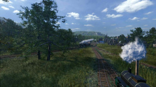 Railway Empire 2 (Letölthető) PC