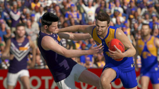 AFL 23 (Letölthető) PC