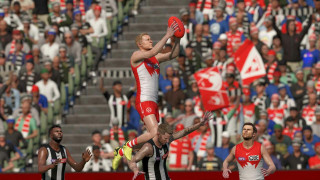 AFL 23 (Letölthető) PC