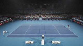 Matchpoint - Tennis Championships Legends Edition (Letölthető) PC