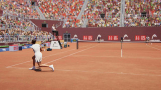 Matchpoint - Tennis Championships Legends Edition (Letölthető) PC