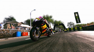 TT Isle of Man 3 - Ride On The Edge (Letölthető) PC