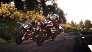 TT Isle of Man 3 - Ride On The Edge (Letölthető) PC