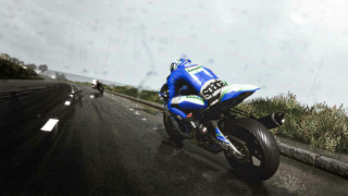 TT Isle of Man 3 - Ride On The Edge (Letölthető) PC