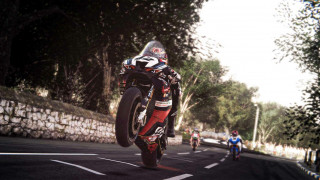 TT Isle of Man 3 - Ride On The Edge (Letölthető) PC