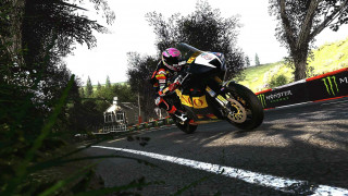 TT Isle of Man 3 - Ride On The Edge (Letölthető) PC