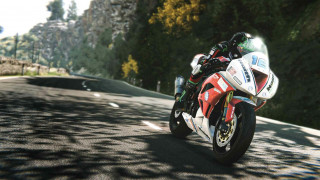 TT Isle of Man 3 - Ride On The Edge (Letölthető) PC