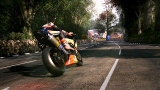 TT Isle of Man 3 - Ride On The Edge (Letölthető) PC