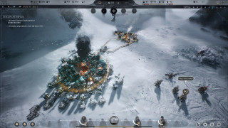 Frostpunk 2 Steam (Letölthető) PC