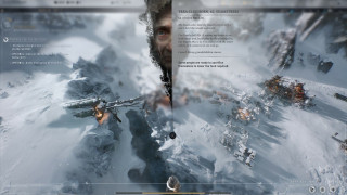 Frostpunk 2 Steam (Letölthető) PC