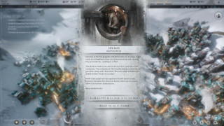 Frostpunk 2 Steam (Letölthető) PC