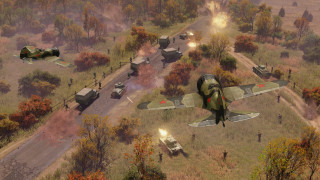 Men of War II Frontline Hero Edition (Letölthető) PC