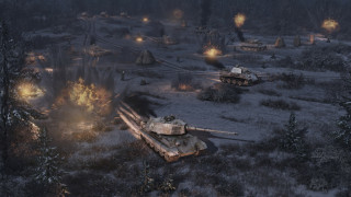 Men of War II Frontline Hero Edition (Letölthető) PC