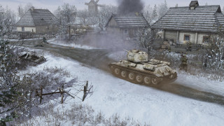 Men of War II Frontline Hero Edition (Letölthető) PC