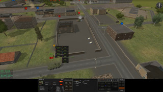 Combat Mission Black Sea (Letölthető) PC