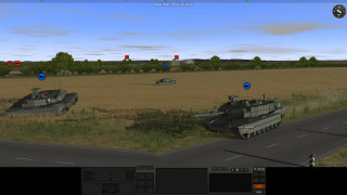 Combat Mission Black Sea (Letölthető) PC