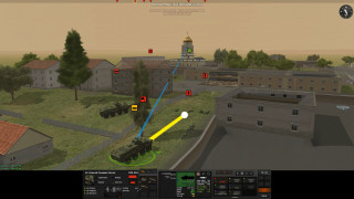 Combat Mission Black Sea (Letölthető) PC