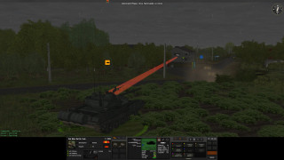 Combat Mission Black Sea (Letölthető) PC