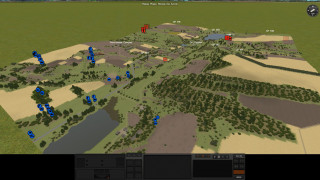 Combat Mission Black Sea (Letölthető) PC