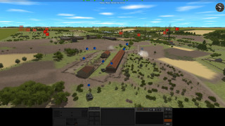 Combat Mission Black Sea (Letölthető) PC