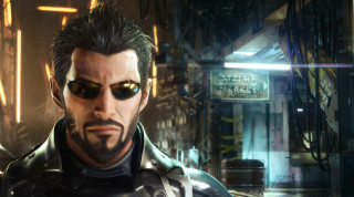 Deus Ex: Mankind Divided - Deluxe Edition (Letölthető) PC