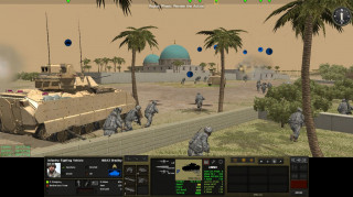 Combat Mission Shock Force 2 (PC) Letölthető PC