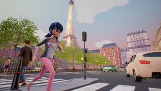 Miraculous Paris Under Siege (Letölthető) PC