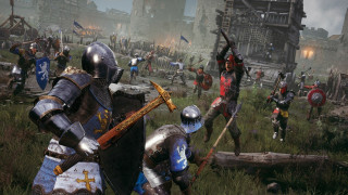 Chivalry 2 Special Edition (Letölthető) PC