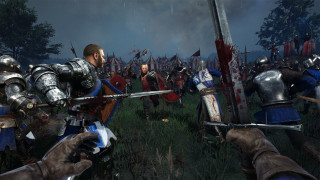 Chivalry 2 Special Edition (Letölthető) PC