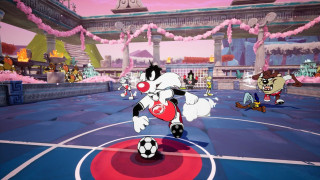 Looney Tunes: Wacky World of Sports (Letölthető) PC