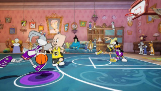 Looney Tunes: Wacky World of Sports (Letölthető) PC