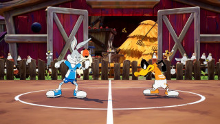 Looney Tunes: Wacky World of Sports (Letölthető) PC