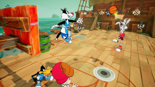 Looney Tunes: Wacky World of Sports (Letölthető) PC