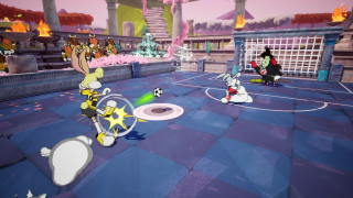 Looney Tunes: Wacky World of Sports (Letölthető) PC