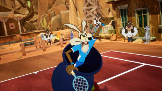 Looney Tunes: Wacky World of Sports (Letölthető) PC